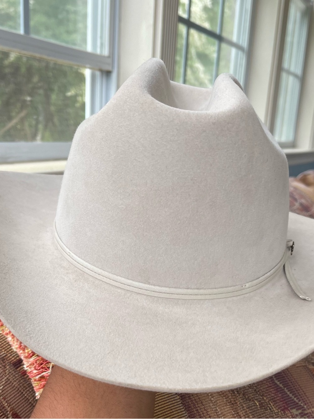 Stetson Range 4X